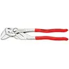Image de Knipex Zange 86 03 300 Pince multiprise 68 mm 300 mm