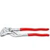 Image de Pince-clé multiprise gainée capacité 300 x 60 mm KNIPEX 8603300
