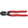 Image de Knipex, Coupe-boulons + pince coupante diagonale, CoBolt (200 mm)