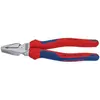 Image de Pince à Forte Démultiplication 200mm - Bi-matière - Chromée