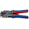 Image de Knipex, Pinces, Pince à sertir (200 mm)