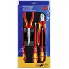 Image de Knipex, Pinces, Jeu 1000 V - VDE (370 mm)