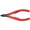 Image de Pince Coupante àlectronique De Côté 125mm - Avec Ressort - Gainage Pvc