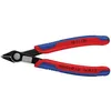 Image de Pince Coupante àlectronique Super Knips® 125mm - Gainage Bi-matière