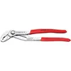 Image de Pince Multiprise Cobra® 250mm - Gainage Pvc - Chromée - Capacité 46mm