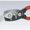 Image de Knipex 95 11 200 Tenaille Coupe-Câbles 210 Mm Import Allemagne
