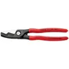 Image de Coupe-câbles 200mm - à20mm / 70mm² Cu/al - Gainage Pvc