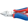 Image de Pince Coupante Tête Pointue Petit Biseau 115mm