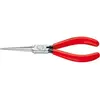 Image de Pince à becs pointus, becs droits, Long. : 160 mm, Long. des becs 55,0 mm