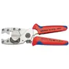 Image de Coupe Tube Multi-couche - 130mm