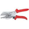 Image de Pince de coupe oblique - KNIPEX - lg. 215 mm - 94 35 215