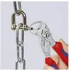 Image de Knipex 86 05 180 86 05 180 Pince multiprise 40 mm 180 mm