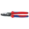 Image de Coupe-câbles 200mm - à20mm/70mm² Cu/al - Gainage Bi-matière