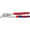 Image de Pince-clé 250mm - Gainage Bi-matière - Chromée - Capacité 52mm