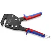 Image de Knipex, Pinces, Pince à sertir les profils (250 mm)