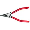 Image de Knipex, Pinces, Pince pour circlips (140 mm)