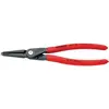 Image de Pince Pour Circlips Intérieurs De 40 à 100mm - 225mm - Gainage Pvc