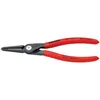 Image de Pince Pour Circlips Intérieurs De 85 à 140mm - 320mm - Gainage Pvc