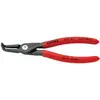 Image de Pince Pour Circlip Intérieur Coudée à 90° De 19 à 60mm - 165mm - Pvc