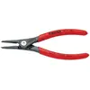 Image de Pince Pour Circlips Extérieurs De 3 à 10mm - 140mm - Gainage Pvc