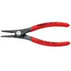 Image de Pince Pour Circlips Extérieurs De 10 à 25mm - 140mm - Gainage Pvc