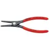 Image de Pince Pour Circlips Extérieurs De 19 à 60mm - 180mm - Gainage Pvc