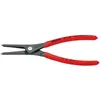 Image de Pince Pour Circlips Extérieurs De 40 à 100mm - 225mm - Gainage Pvc