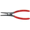 Image de Pince Pour Circlips Extérieurs De 85 à 140mm - 320mm - Gainage Pvc