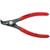 Image de Pince Pour Circlips Extérieurs Coudée à 90° De 10 à 25mm - Gainage Pvc