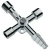 Image de Profi-key Clé Pour Systèmes De Fermeture 90mmpoignées Longues