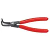 Image de Pince Pour Circlip Intérieur Coudée à 90° De 19 à 60mm - 165mm - Pvc