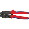 Image de Pince à Sertir Preciforce® - Pour Cosses à Fût Ouvert 01 - 25mm²
