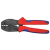 Image de Pince à sertir PRECIFORCE - KNIPEX - 97 52 36