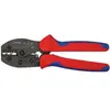 Image de Pince à Sertir Preciforce® - Pour Cosses Isolées 05 - 60mm²