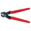 Image de Pince Emporte-pièces 20 X 29mm - Avec Ressort - 250mm - Gainage Pvc