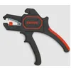 Image de Knipex 1262 12 62 180 Pince à dégainer 0.2 à 6 mm² 10 à 24