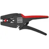 Image de Pince à dénuder automatique MULTISTRIP 10 195mm - KNIPEX - 12 42 195