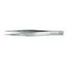 Image de Brucelle - Velleman - de precision - inoxydable - 130mm