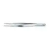 Image de Brucelle - Velleman - de precision - inoxydable - 120mm