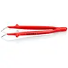Image de Knipex, Pince à épiler, Brucelles universelles