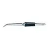 Image de Brucelle - Velleman - a becs croises - nickelee - 160mm