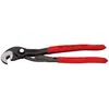 Image de Clé Ajustable - 250mm - Gainage Pvc - Capacité 10 à 32mm