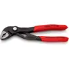 Image de Knipex, Pinces, Cobra Pince multiprise de pointe 87 01 150 SB (150 mm)