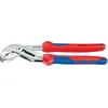 Image de Pince Multiprise Alligator® 180mm - Gainage Bi-matière - Chromée