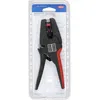 Image de Knipex MultiStrip 10 12 42 195 SB Pince à dénuder 0.03 à 10 mm² 8 à 32