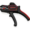 Image de Knipex, Pinces, Pince à dénuder automatique (180 mm)