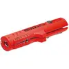 Image de Knipex 16 85 125 Sb Outil À Dégainer Universel 125 Mm
