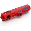 Image de Knipex, Pinces, Outil de dénudage universel (125 mm)