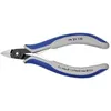 Image de Pince coupante diagonale avec facette Knipex 79 32 125 125 mm