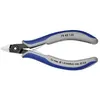 Image de Pince coupante diagonale sans facette Knipex 79 42 125 125 mm